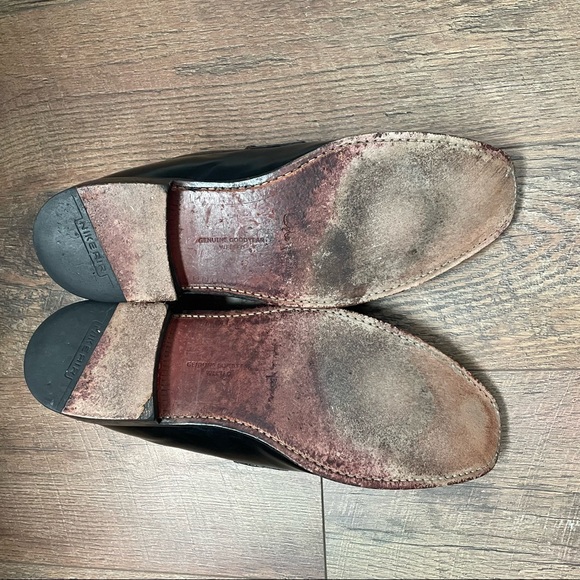 Cole Haan Loafers size 11.5 - Picture 3 of 11